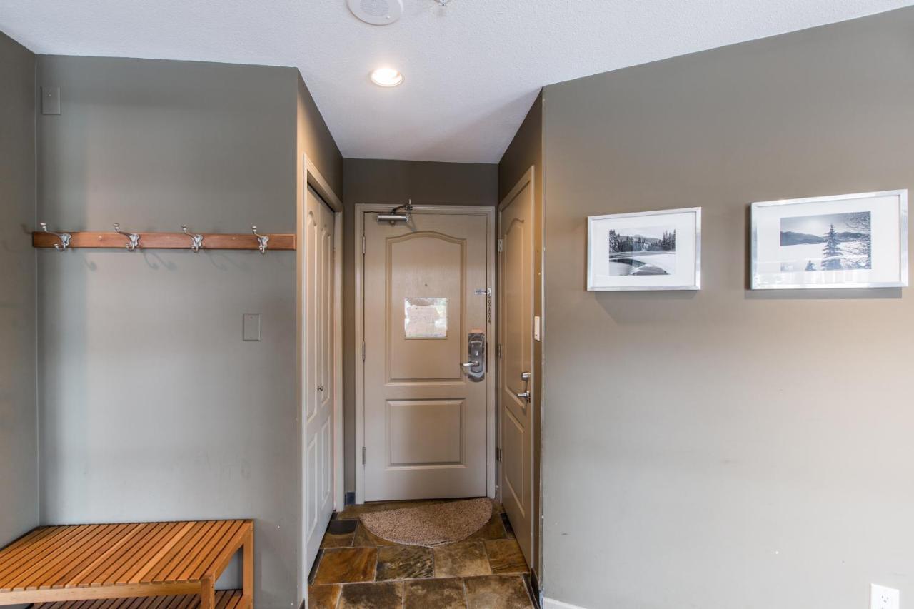 Whistler Blackcomb Vacation Rentals - Village North Kültér fotó
