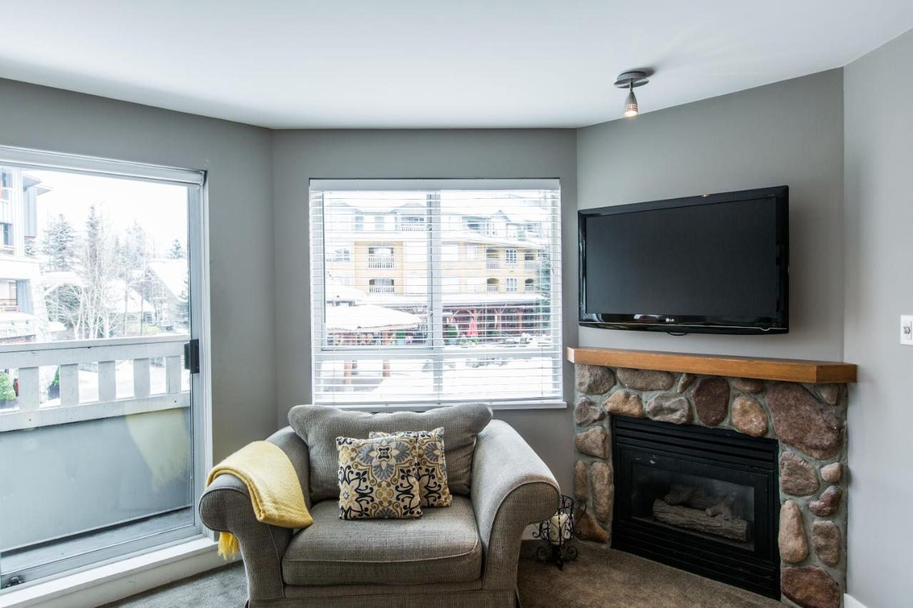Whistler Blackcomb Vacation Rentals - Village North Kültér fotó