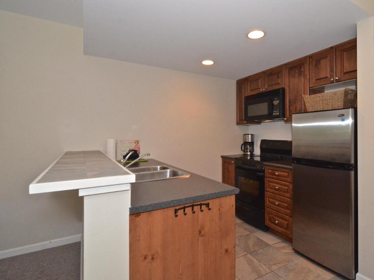 Whistler Blackcomb Vacation Rentals - Village North Kültér fotó
