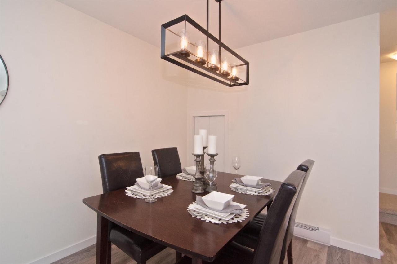 Whistler Blackcomb Vacation Rentals - Village North Szoba fotó