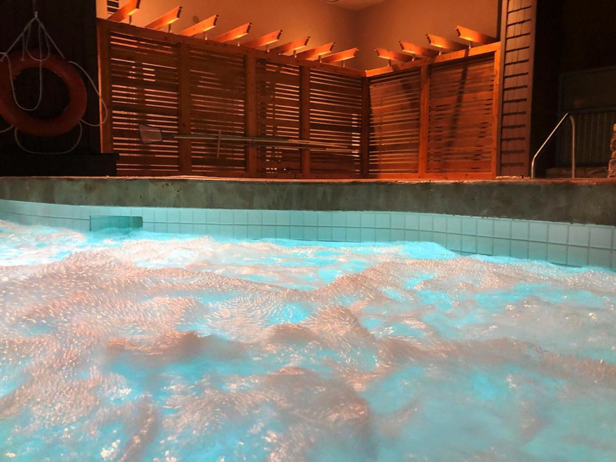 Whistler Blackcomb Vacation Rentals - Village North Kültér fotó