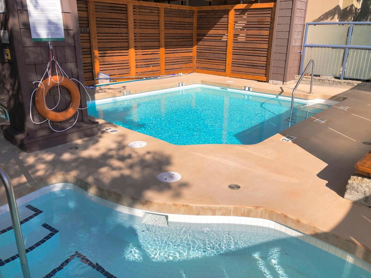Whistler Blackcomb Vacation Rentals - Village North Kültér fotó