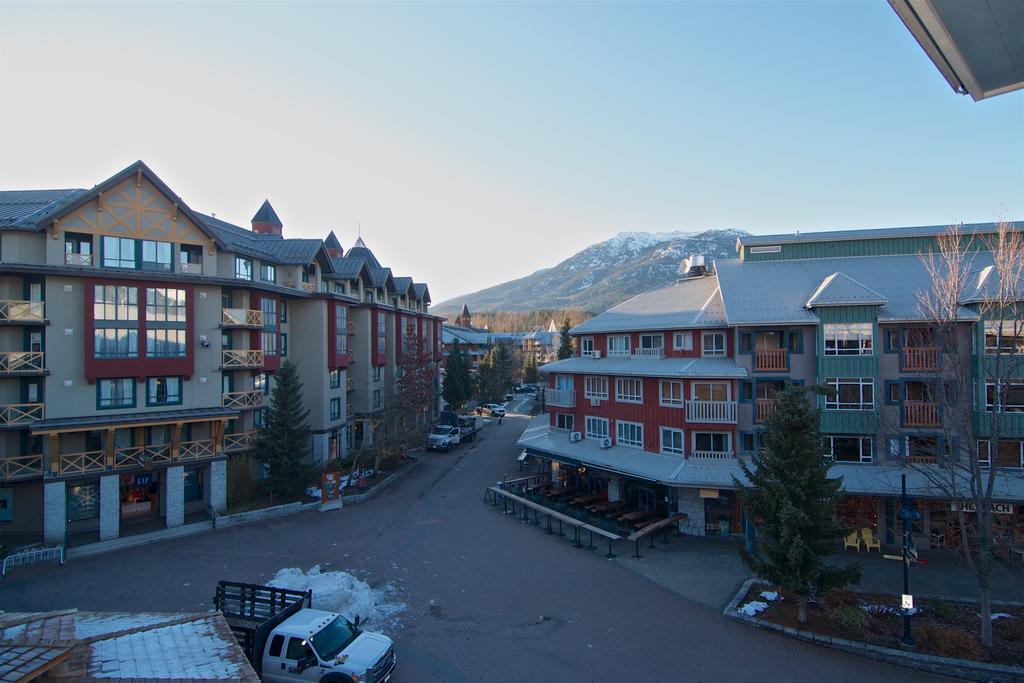 Whistler Blackcomb Vacation Rentals - Village North Szoba fotó