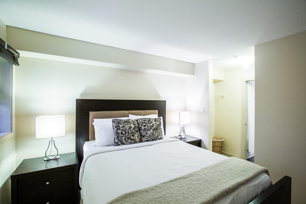 Whistler Blackcomb Vacation Rentals - Village North Kültér fotó