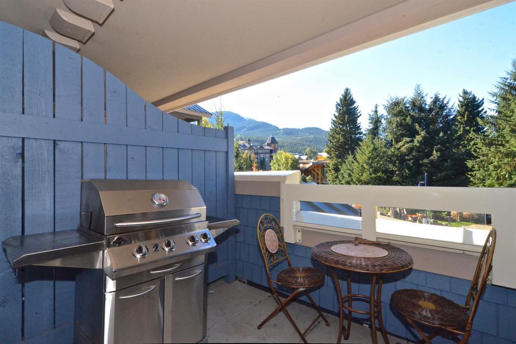Whistler Blackcomb Vacation Rentals - Village North Kültér fotó