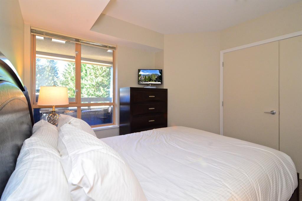 Whistler Blackcomb Vacation Rentals - Village North Kültér fotó