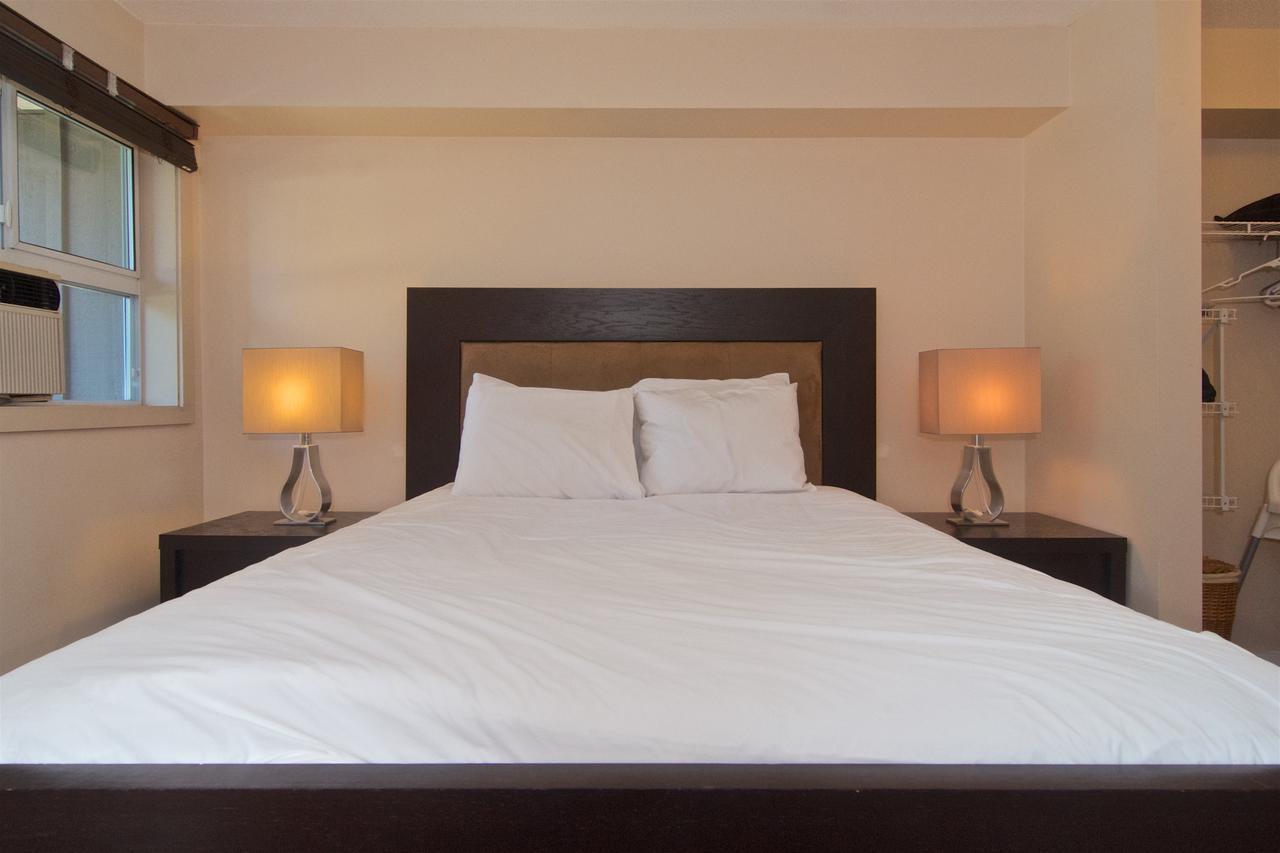 Whistler Blackcomb Vacation Rentals - Village North Kültér fotó