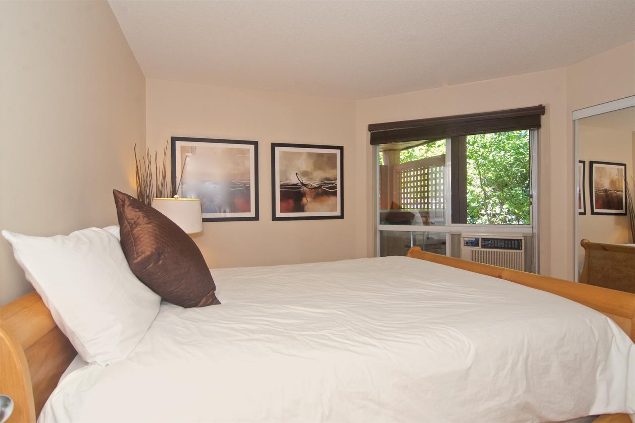 Whistler Blackcomb Vacation Rentals - Village North Kültér fotó