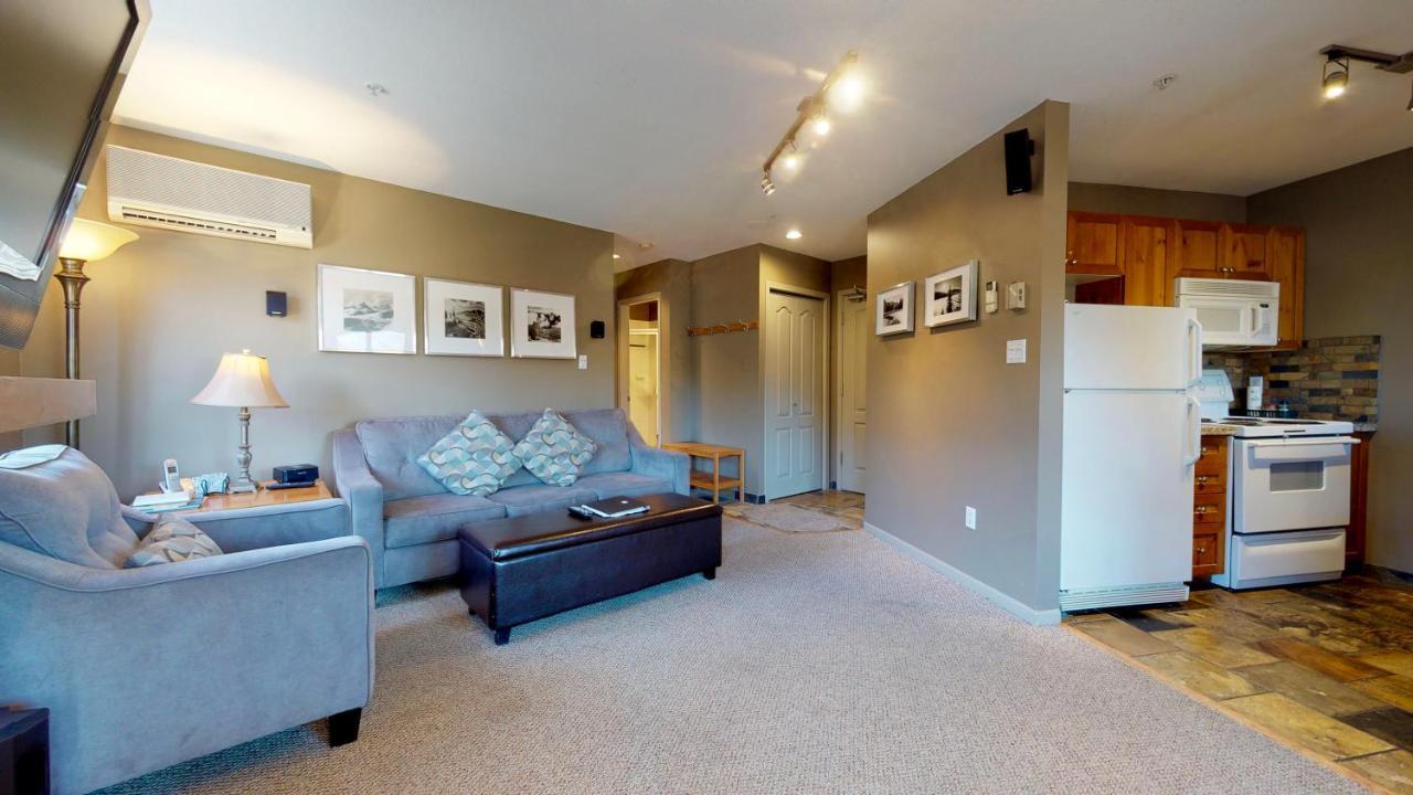 Whistler Blackcomb Vacation Rentals - Village North Kültér fotó