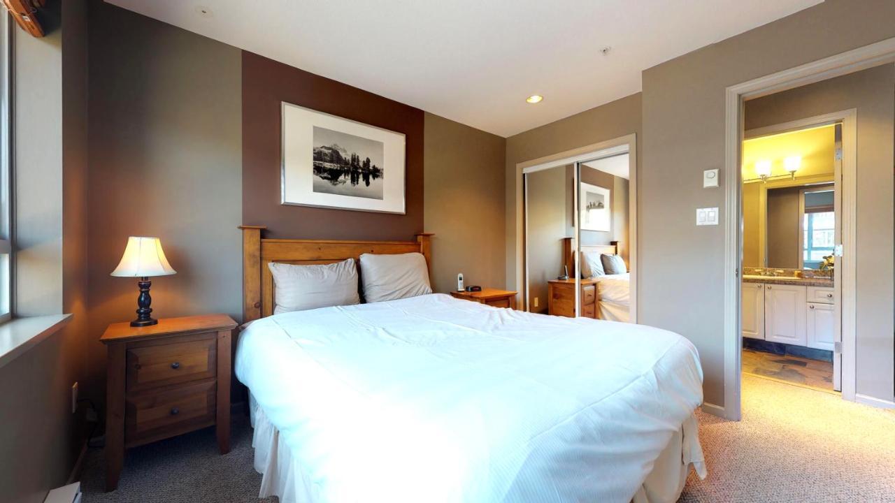 Whistler Blackcomb Vacation Rentals - Village North Kültér fotó