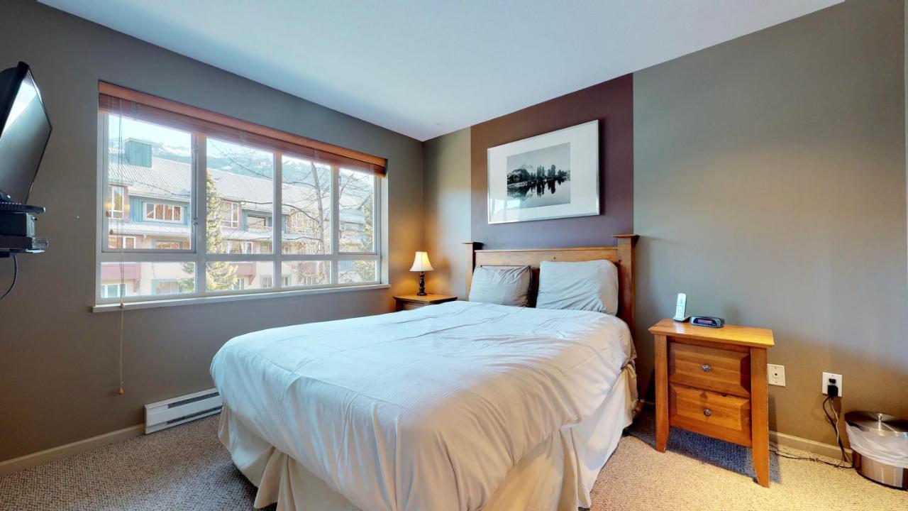 Whistler Blackcomb Vacation Rentals - Village North Kültér fotó