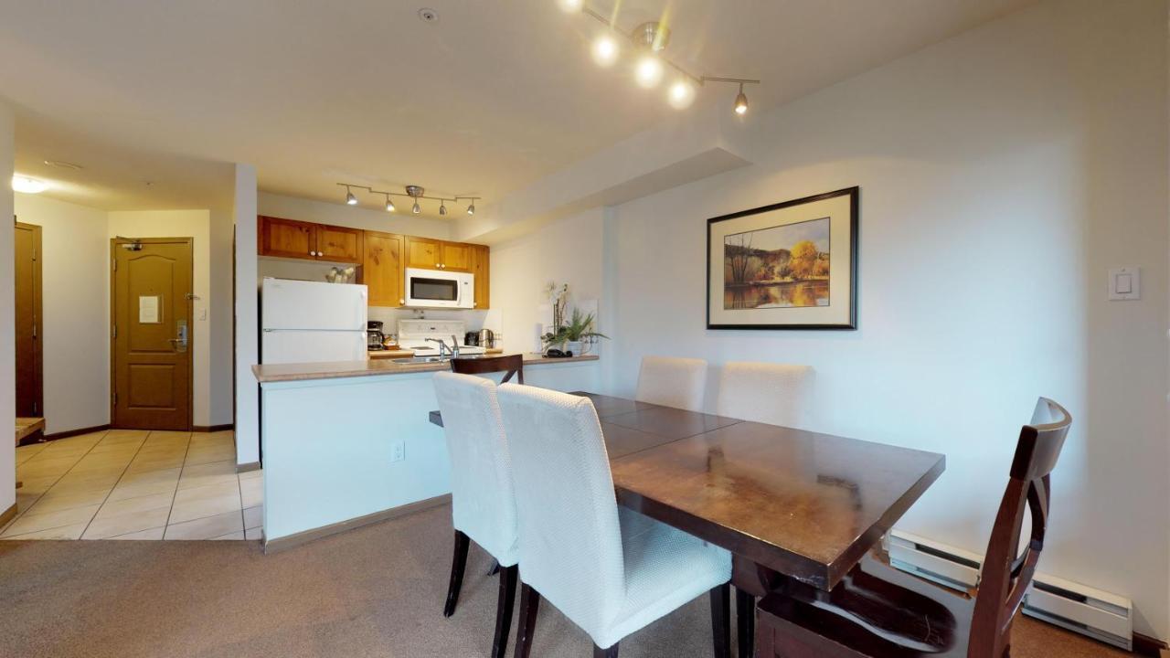 Whistler Blackcomb Vacation Rentals - Village North Kültér fotó