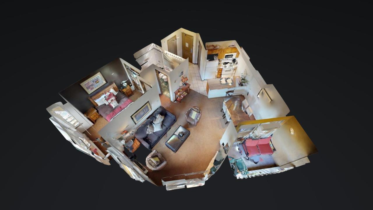 Whistler Blackcomb Vacation Rentals - Village North Kültér fotó