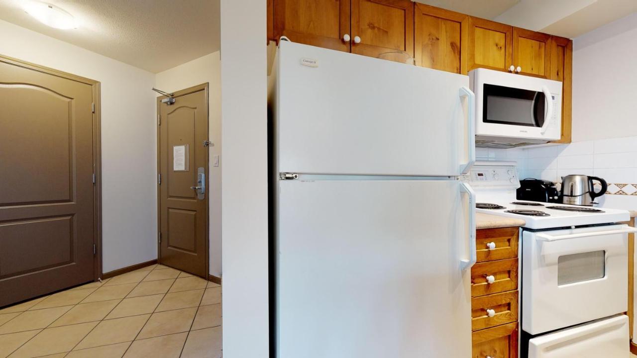Whistler Blackcomb Vacation Rentals - Village North Kültér fotó