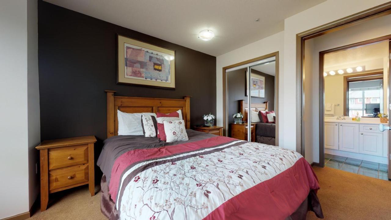 Whistler Blackcomb Vacation Rentals - Village North Kültér fotó