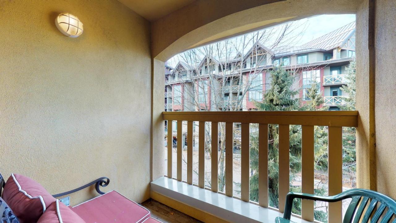 Whistler Blackcomb Vacation Rentals - Village North Kültér fotó