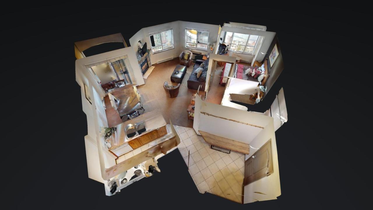 Whistler Blackcomb Vacation Rentals - Village North Kültér fotó
