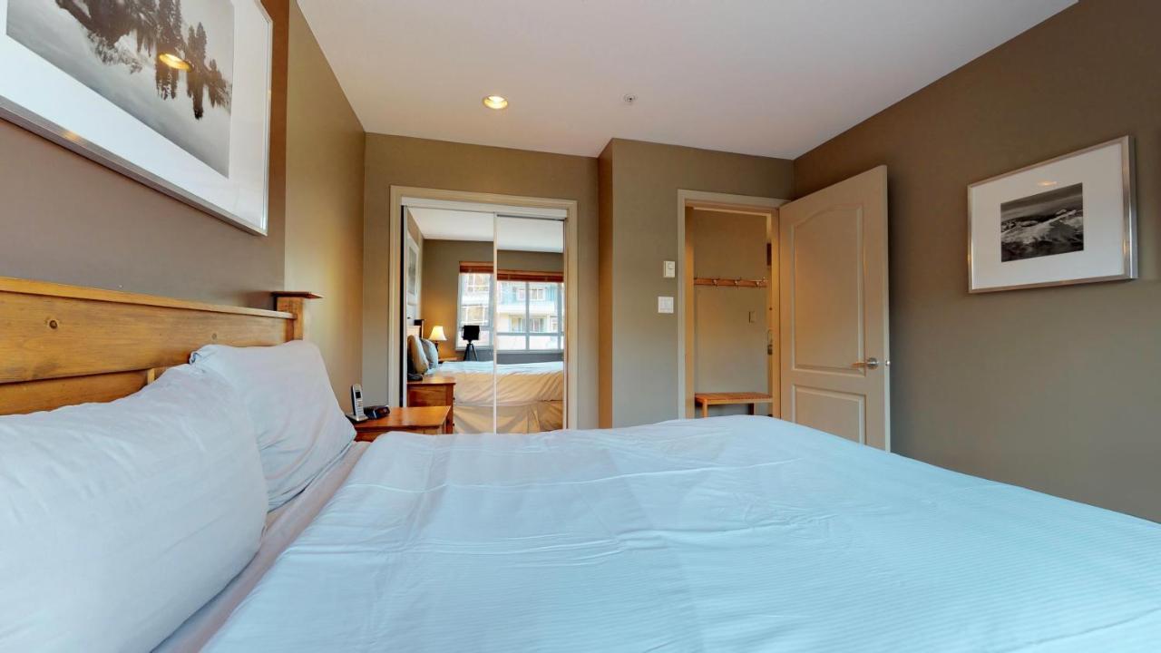 Whistler Blackcomb Vacation Rentals - Village North Kültér fotó