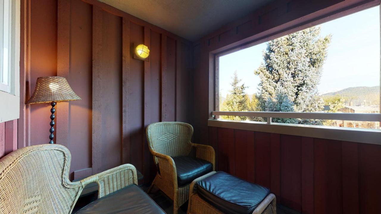 Whistler Blackcomb Vacation Rentals - Village North Kültér fotó